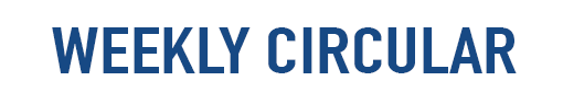 Weekly Circular